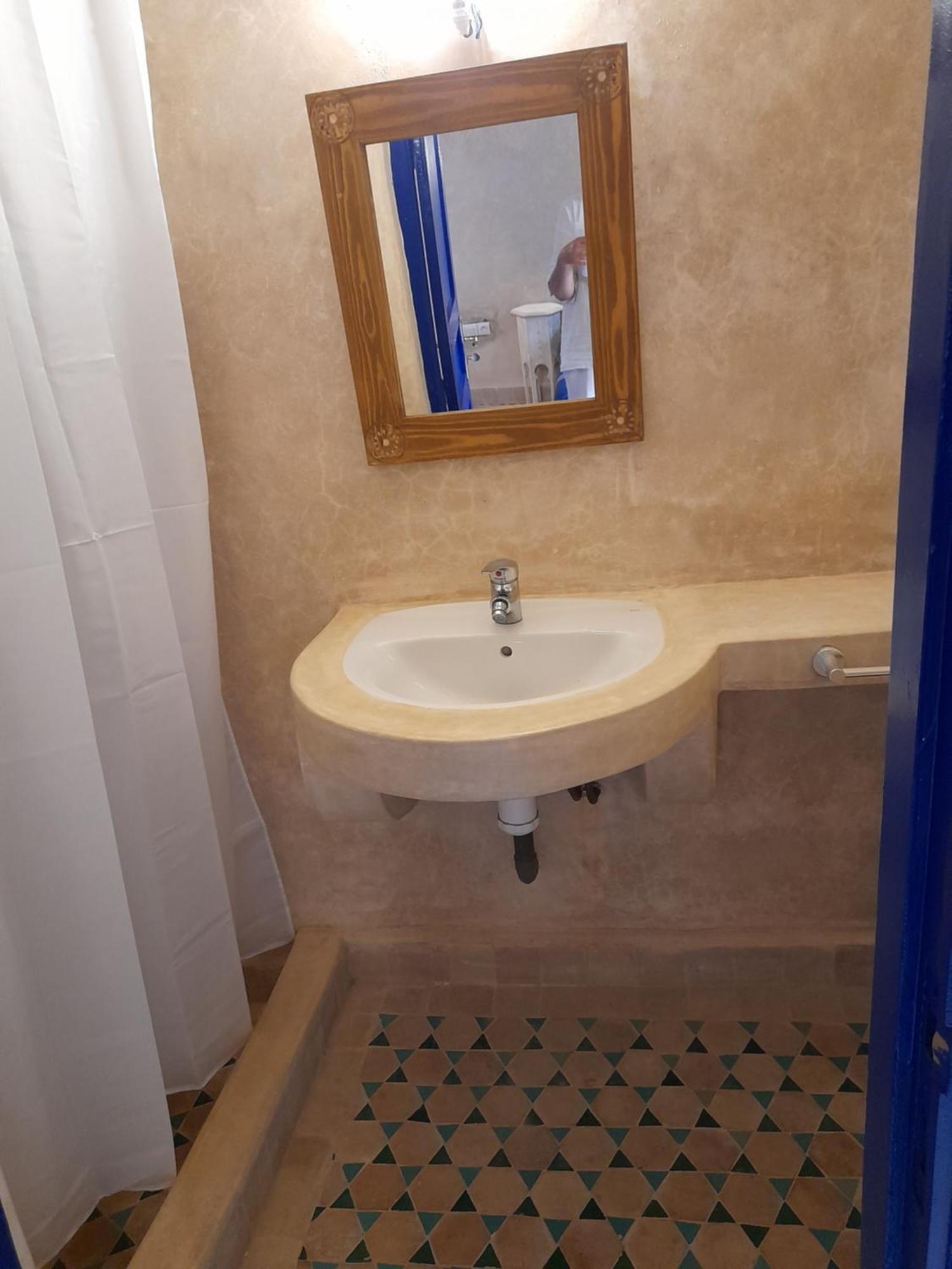 Bed and Breakfast Dar Al Bahar à Essaouira Extérieur photo