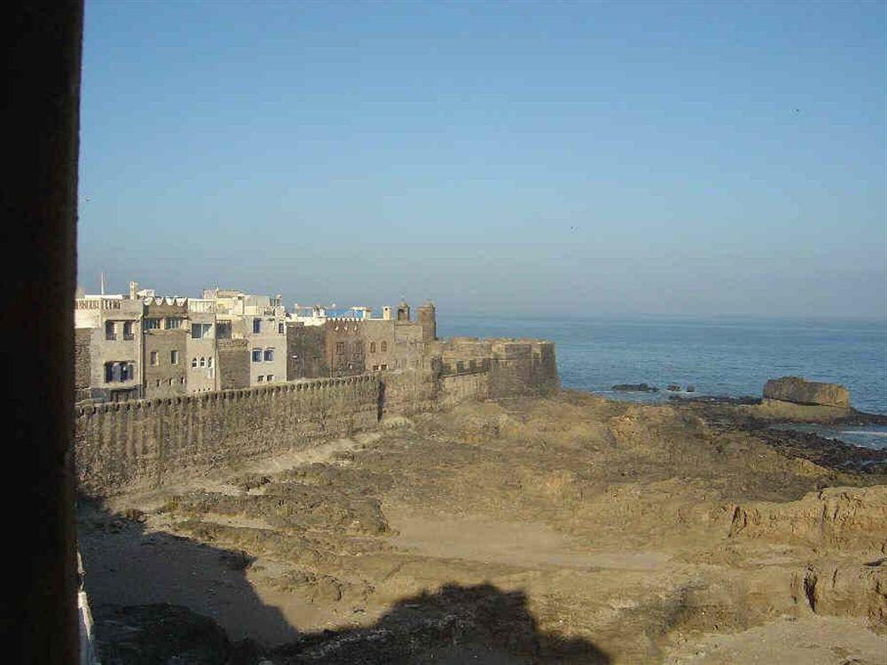 Bed and Breakfast Dar Al Bahar à Essaouira Extérieur photo