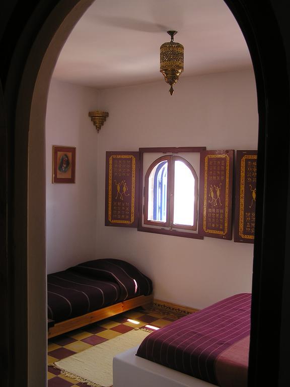 Bed and Breakfast Dar Al Bahar à Essaouira Extérieur photo