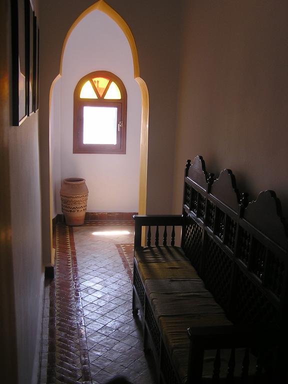 Bed and Breakfast Dar Al Bahar à Essaouira Extérieur photo