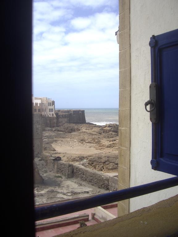 Bed and Breakfast Dar Al Bahar à Essaouira Extérieur photo
