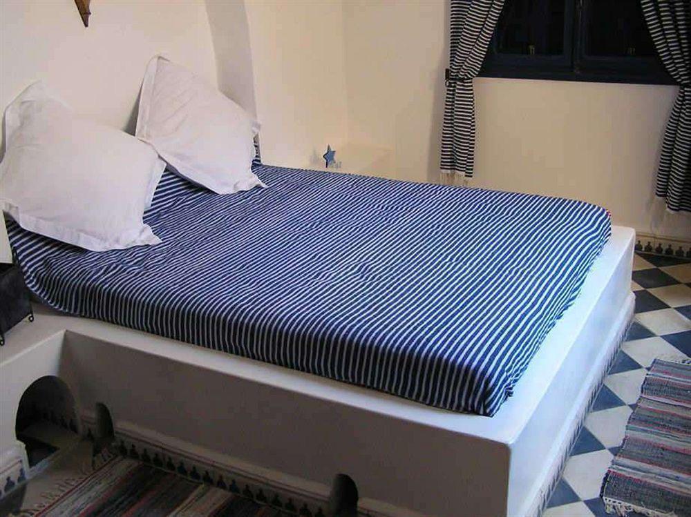 Bed and Breakfast Dar Al Bahar à Essaouira Extérieur photo