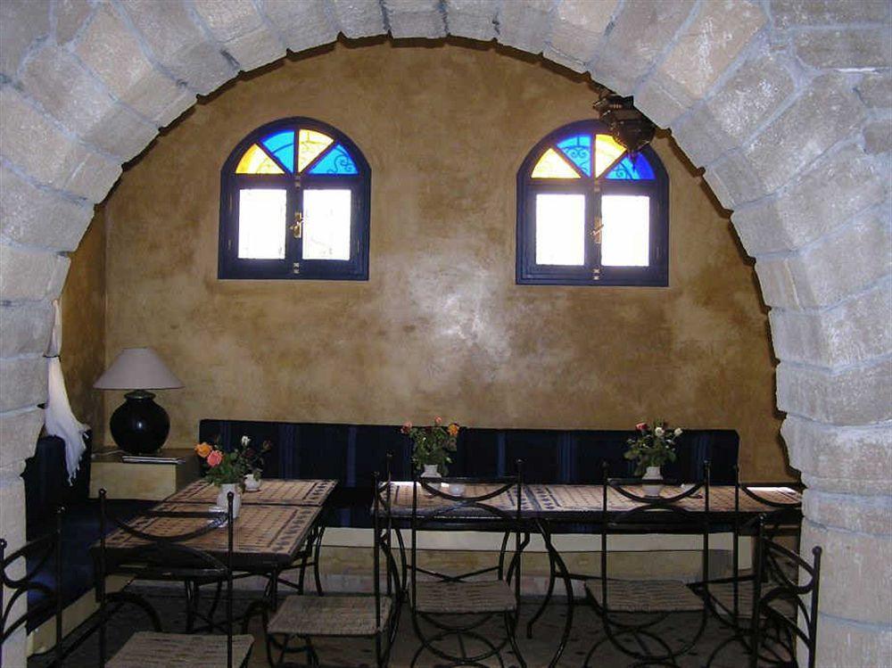 Bed and Breakfast Dar Al Bahar à Essaouira Extérieur photo
