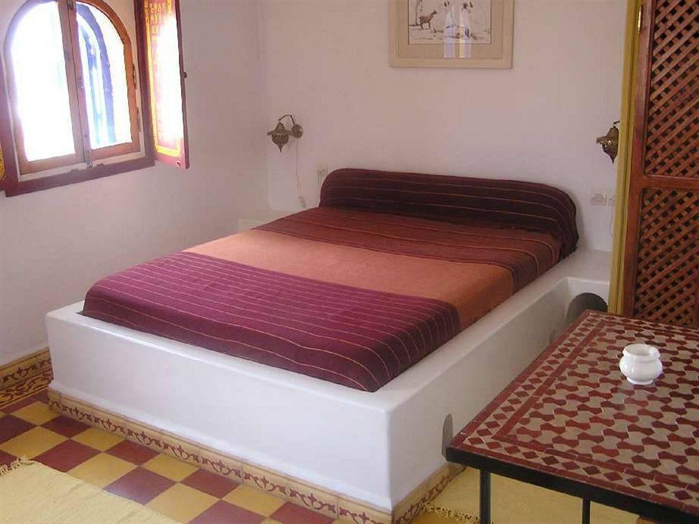 Bed and Breakfast Dar Al Bahar à Essaouira Extérieur photo
