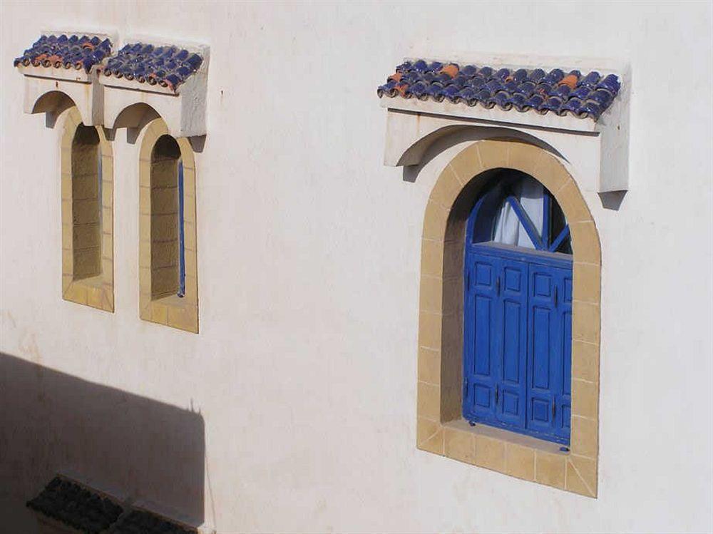 Bed and Breakfast Dar Al Bahar à Essaouira Extérieur photo