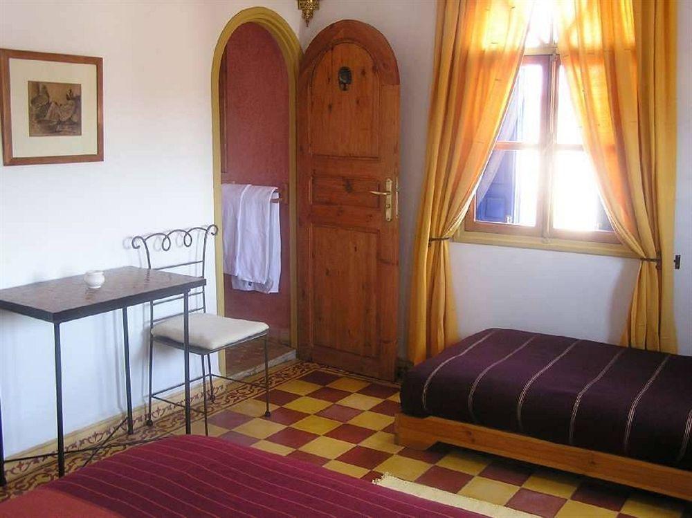 Bed and Breakfast Dar Al Bahar à Essaouira Extérieur photo