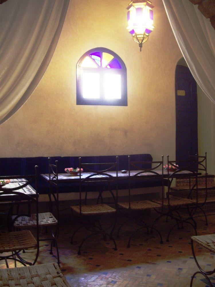 Bed and Breakfast Dar Al Bahar à Essaouira Extérieur photo
