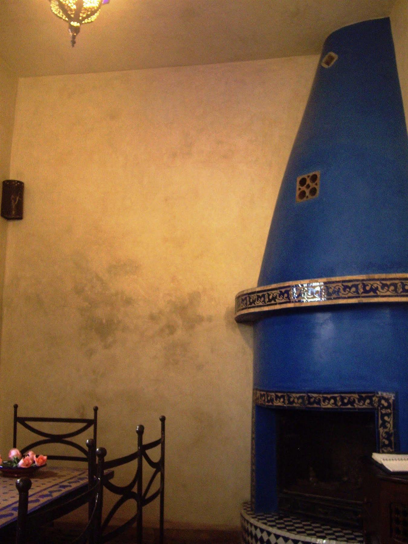 Bed and Breakfast Dar Al Bahar à Essaouira Extérieur photo