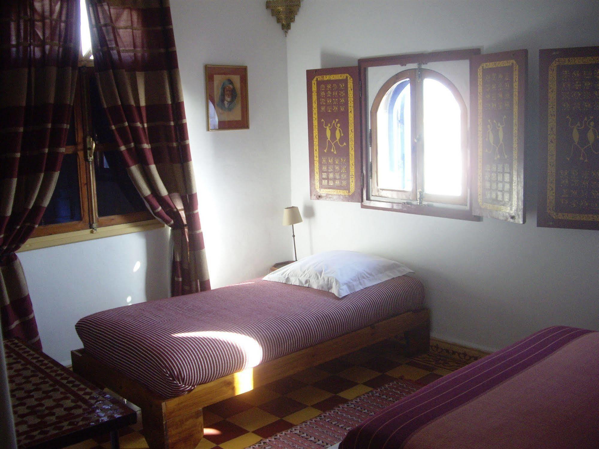 Bed and Breakfast Dar Al Bahar à Essaouira Extérieur photo