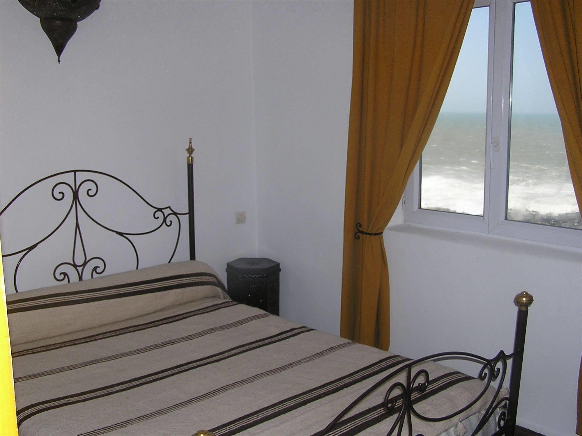Bed and Breakfast Dar Al Bahar à Essaouira Chambre photo
