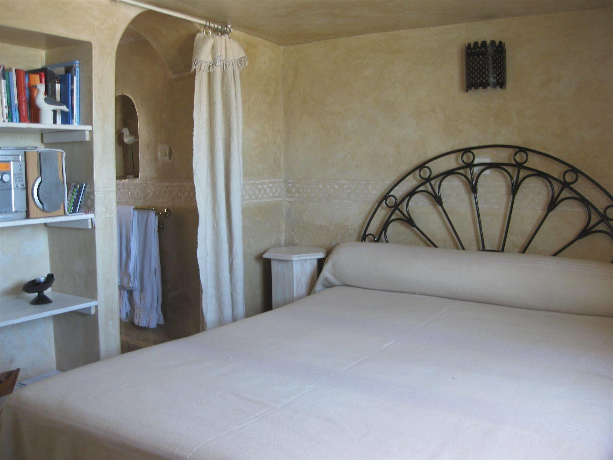 Bed and Breakfast Dar Al Bahar à Essaouira Extérieur photo