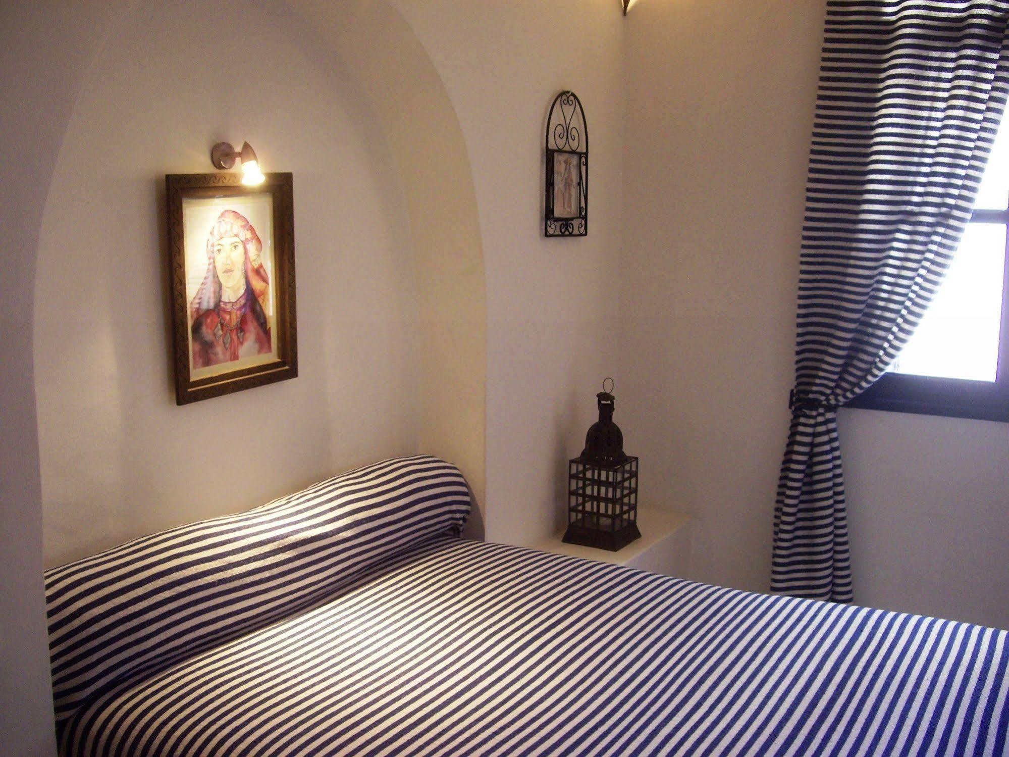 Bed and Breakfast Dar Al Bahar à Essaouira Extérieur photo