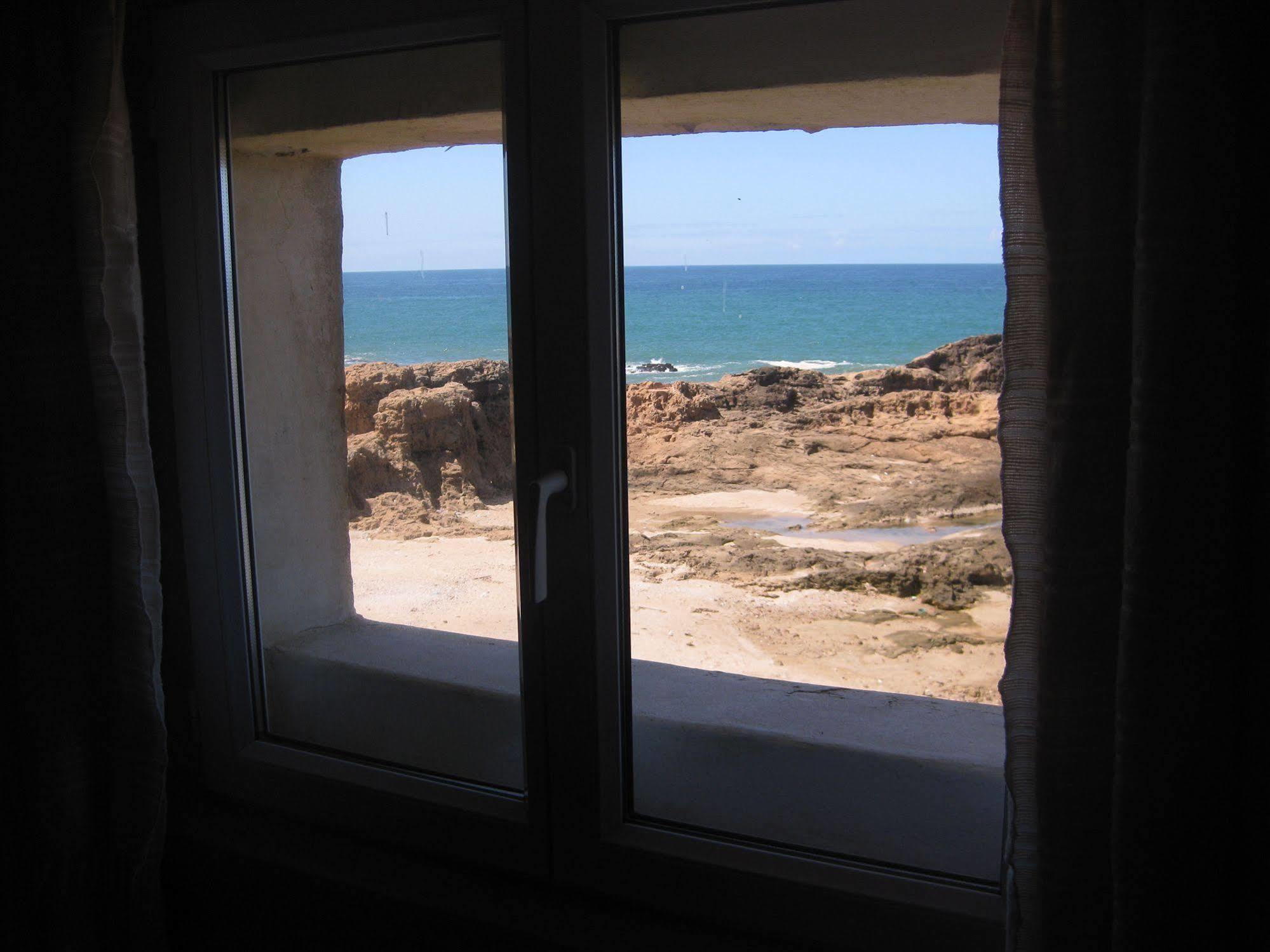 Bed and Breakfast Dar Al Bahar à Essaouira Extérieur photo