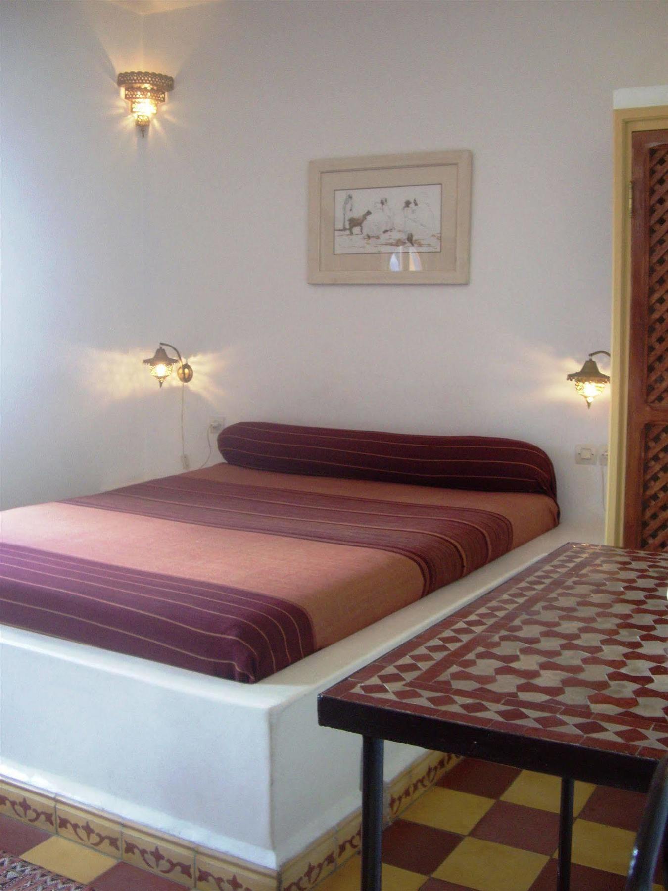 Bed and Breakfast Dar Al Bahar à Essaouira Extérieur photo