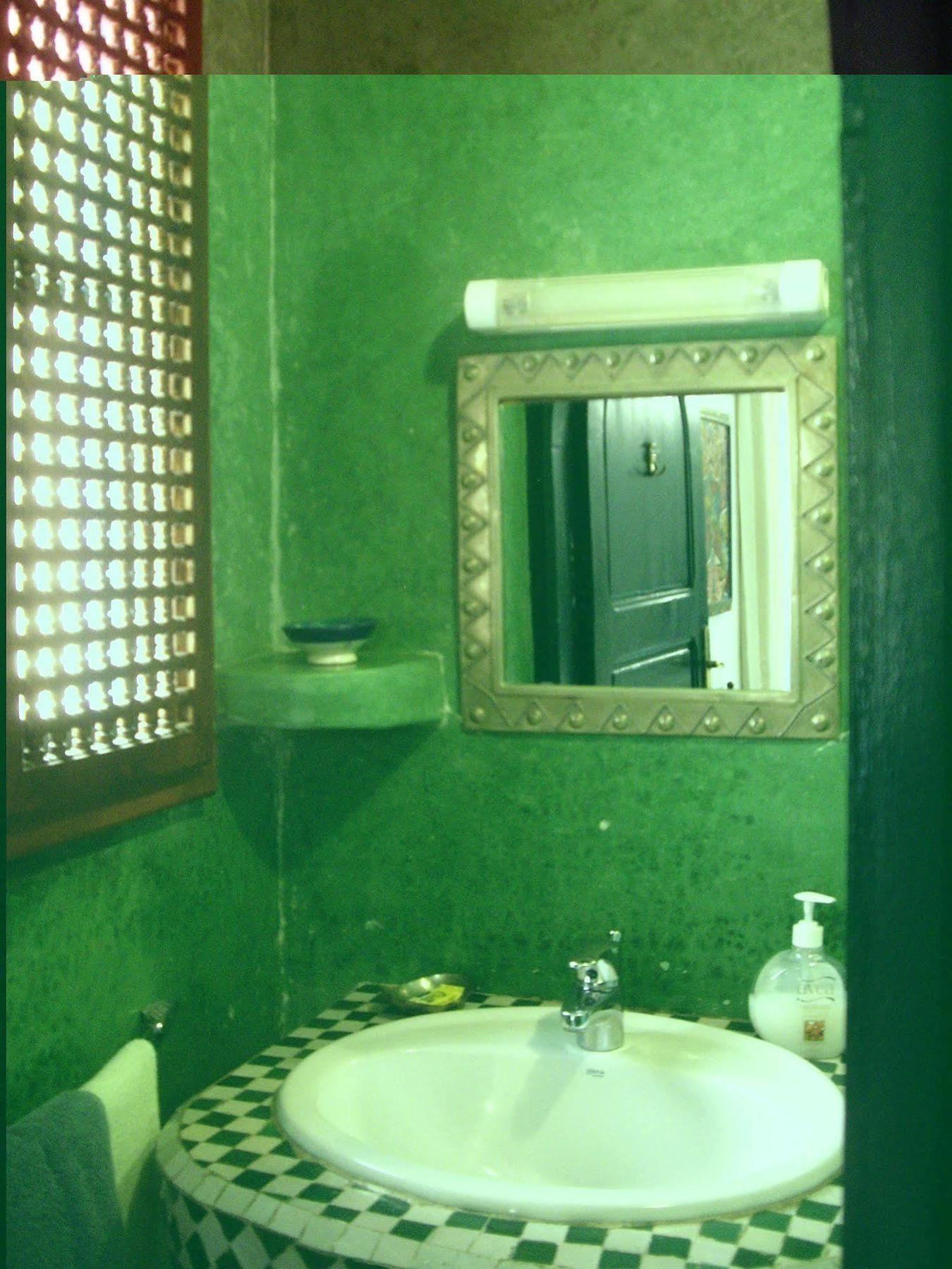 Bed and Breakfast Dar Al Bahar à Essaouira Extérieur photo