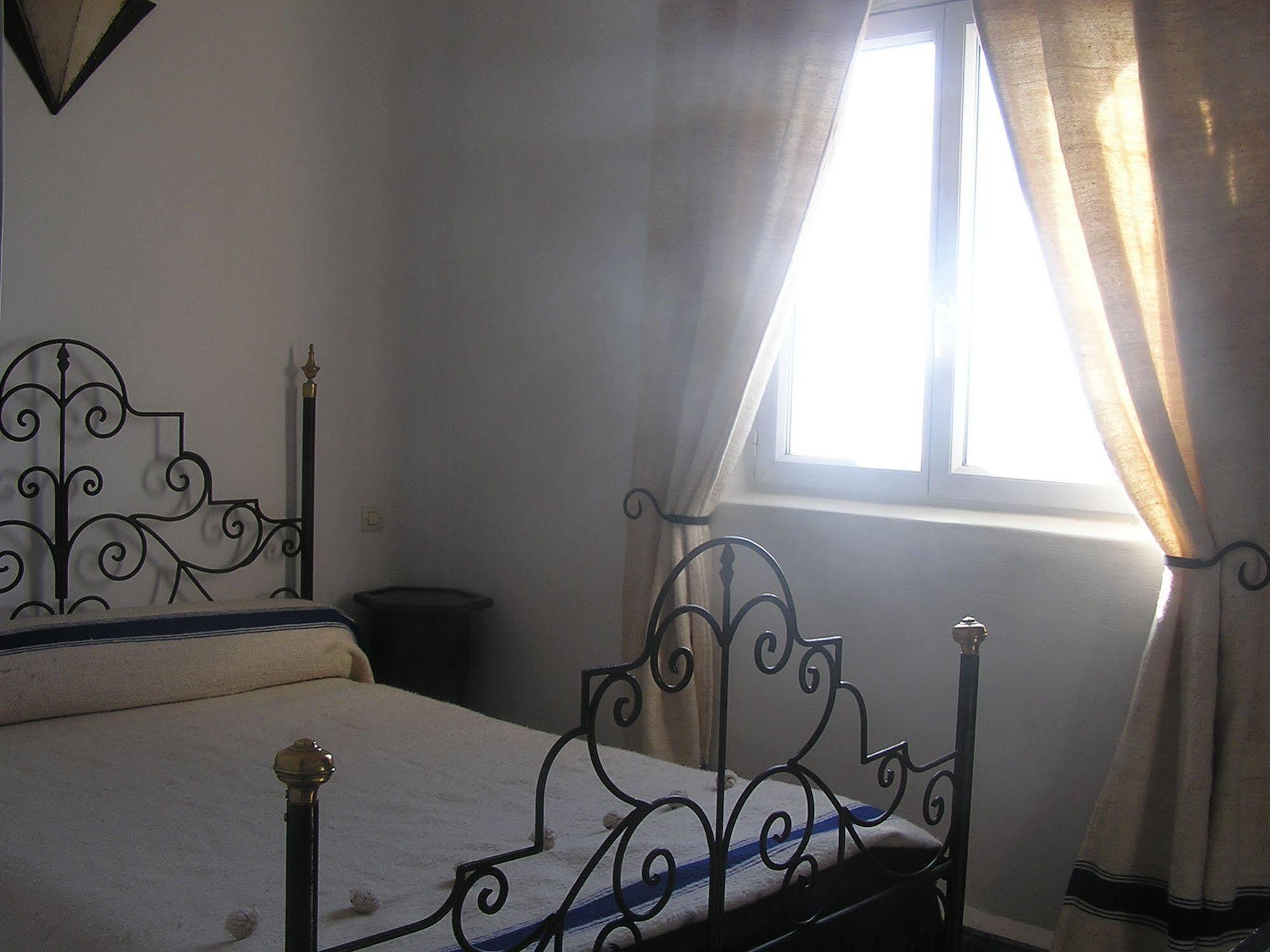Bed and Breakfast Dar Al Bahar à Essaouira Extérieur photo