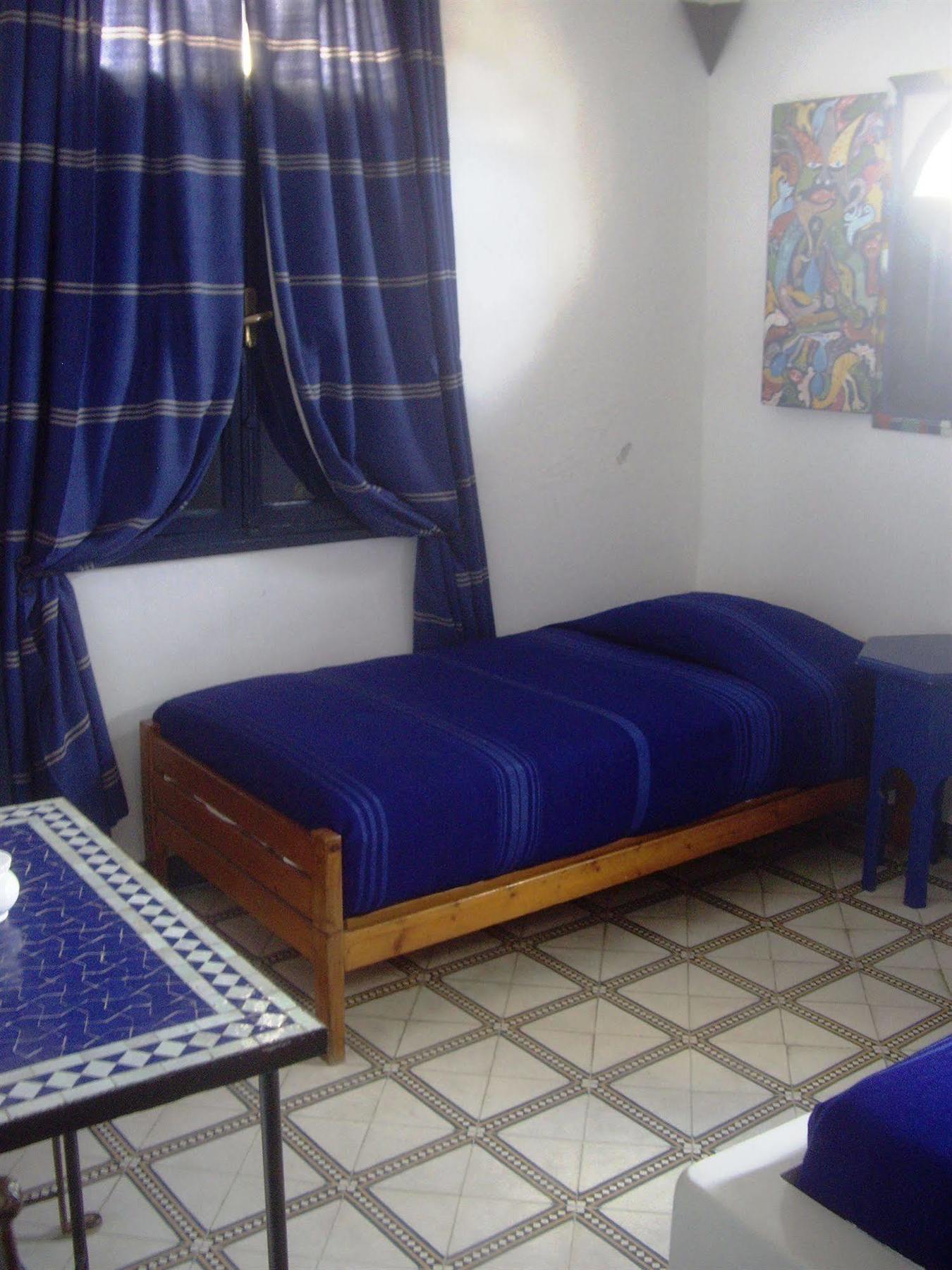 Bed and Breakfast Dar Al Bahar à Essaouira Extérieur photo